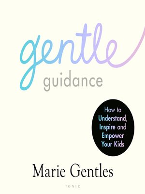 cover image of Gentle Guidance
